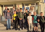Jurbarkiečiai iš greitųjų šachmatų turnyrų grįžo su medaliais (NUOTRAUKOS)