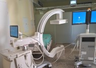 Jurbarko ligoninėje atnaujinama rentgeno diagnostikos įranga