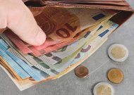 Vienišo asmens išmoka – paspirtis vienišiems žmonėms