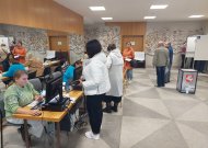 APKLAUSA: už kurį Karšuvos apygardos kandidatą balsuosite