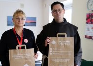Kviečia jurbarkiečius jungtis prie „Dosnumo krepšelio“ iniciatyvos