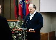 Po Seimo rinkimų - pasikeitimai Jurbarko rajono savivaldybės taryboje