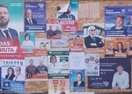 Rinkėjai nustebino: tokio antrojo turo niekas neprognozavo
