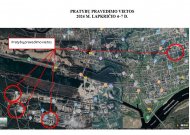 Lapkričio 4–7 dienomis Jurbarke vyks lauko taktinės pratybos