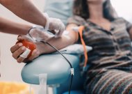 Kritinis kraujo trūkumas Kauno klinikose – skubiai ieškomi kraujo donorai