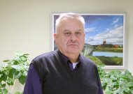 G. Armonavičius