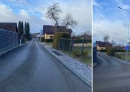 Baigti Bišpilio 1-osios gatvės kapitalinio remonto darbai