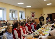 Kūčių pietūs – galimybė pabūti bendrystėje