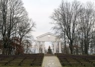 Orai: išliks gana sausa, dienomis vyraus pliusinė temperatūra