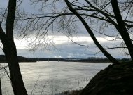 Pirmadienio orai: sulauksime į žiemą panašių orų