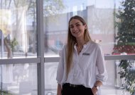 Jurbarko kultūros centras turi naują vadovą