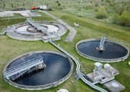 Pradedamas įgyvendinti projektas „Nuotekų tvarkymo infrastruktūros pajėgumų plėtra Tauragė+ FZ“