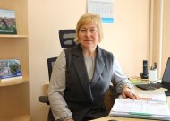 Administracijos švietimo, kultūros ir sporto skyriuje darbą pradeda Daiva Jokimienė