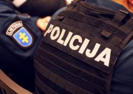 Juodasis penktadienis Jurbarko rajone - girti ir vairavo, ir mušėsi