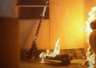 Ličio baterijų gaisrai: kaip jų išvengti?
