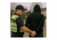 Jurbarko policijos pareigūnai išaiškino Jurbarko rajone įvykdytą vagystę