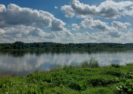 Savaitės pradžia bus nepastovi – sulauksime ir vėsesnių, ir šiltesnių dienų