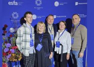 Geriausias 2025 metų pameistrys – Rokas Gabrielaitis, meistras – Mantas Makaras