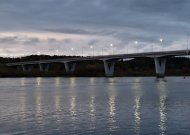 Orai: iš tankių debesų vietomis sulauksime nedidelio lietaus, šils iki 8 laipsnių