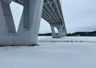 Atodrėkis neužtruks: savaitgalį temperatūra kris žemyn
