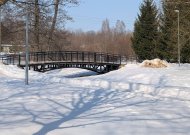 Orai: temperatūra kils iki 2–7 laipsnių šilumos, vėjas bus gana stiprus