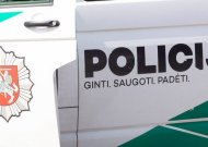 Dar vienu cigarečių prekybos „tašku“ Jurbarko mieste mažiau