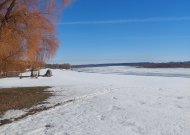 Pavasario proveržis: savaitgalį Lietuvą užlies galimai 12 laipsnių šiluma
