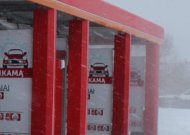 Išsiaiškino vagystę Jurbarko automobilių plovykloje: pasidarbavo Lenkijos piliečiai