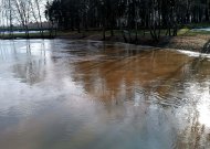 Orai: dalyje Lietuvos sulauksime lietaus, kitur netrūks saulės