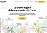 Startuoja 2026 metų dalyvaujamasis biudžetas