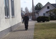 Laukiant didelio stebuklo dėkoti už mažus