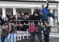 Vaikų ir jaunimo teatras „Vaivorykštė“