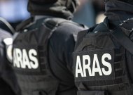 Paantvardžio kaime dirbo išminuotojai
