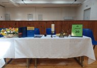 „Imsrėje“ blaivybe dalinamasi jau 30 metų
