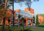 Jurbarko ligoninėje peiliu susižalojo pacientas