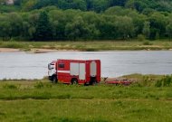 Kaune rastas skenduolis, kurio ieškota Nemune iki pat Smalininkų