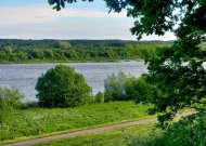 Permainingi orai nesitraukia: savaitgalį sulauksime ir šilumos, ir lietaus