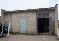 Išgąsdino iš transformatorinės rūkstantys dūmai