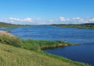 Antradienį temperatūra vietomis šoktels iki 27 laipsnių, bet vėliau laukia atvėsimas