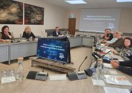 Aptarta psichoaktyviųjų medžiagų vartojimo prevencija mokyklose