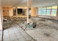 Mokyklos fojė atnaujinimas: kuriama visiems prieinama aplinka