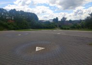 Įsibėgėjus vasarai pradedami remontuoti miesto fontanai