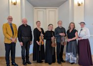 Panemunės pilis kvietė „Po karaliaus Stepono vėliavomis“ (NUOTRAUKOS)