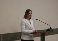 Merui S. Mockevičiui teks tirti vicemerės G. Lukošienės elgesį