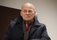 Vytautas Kursevičius. Tarp meilės ir rudens