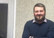 Jurbarko politikas paskirtas aplinkos viceministru