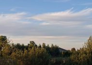 Permainingi orai nesitrauks: daug kur lis, vietomis griaudės perkūnija