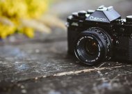 Pasaulinė fotografijos diena