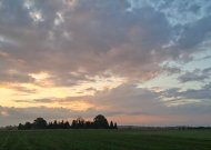 Artimiausiomis dienomis – šiluma ir saulė, savaitgalį sugrįš lietūs