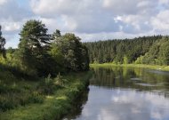 Savaitės pabaigoje – iki 25 laipsnių šilumos, savaitgalį numatomas lietus